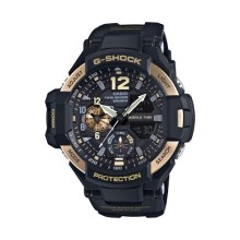 Casio G-Shock GA-1100-9GDR Erkek Kol Saati
