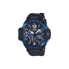 Casio G-Shock GA-1100-2BDR Erkek Kol Saati