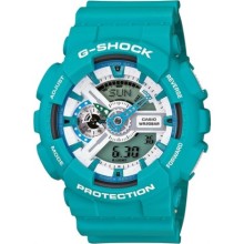 Casio GA-110SN-3ADR G-Shock Erkek Kol Saati
