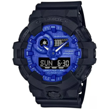 Casio GA-700BP-1ADR G-Shock Erkek Kol Saati