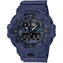 Casio GA-700CA-2ADR Erkek Kol Saati