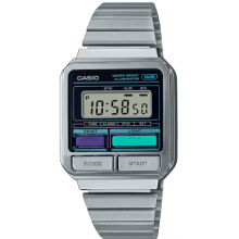 Casio A120WE-1ADF Erkek Kol Saati