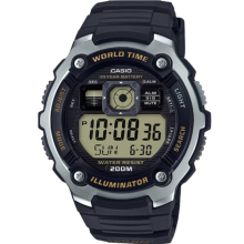 Casio AE-2000W-9AVDF Erkek Kol Saati