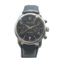 Pierre Cardin PC67281103021 Kurmalı Erkek Kol Saati