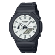 Casio GA-2100RL-1ADR G-Shock Kol Saati