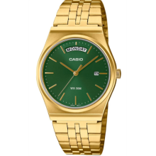 Casio MTP-B146G-3AVDF Erkek Kol Saati