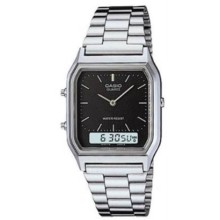 Casio AQ-230A-1DMQ Erkek Kol Saati