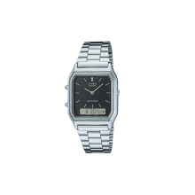 Casio AQ-230A-1DMQ Erkek Kol Saati