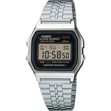 Casio A159W-N1DF Erkek Kol Saati