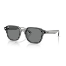 Ray-Ban RB/4458D/6450/87/65 Unisex Güneş Gözlüğü