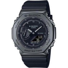 Casio GM-2100BB-1ADR Erkek Kol Saati