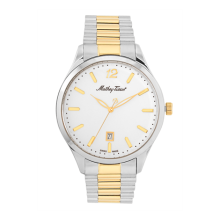 Mathey-Tissot H411MBI Erkek Kol Saati