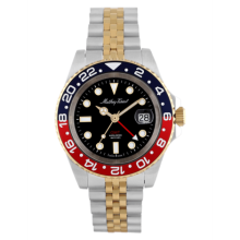 Mathey-Tissot H903BBR Erkek Kol Saati