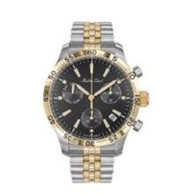 Mathey-Tissot H1822CHBN Erkek Kol Saati