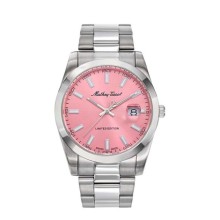 Mathey-Tissot H451PK Erkek Kol Saati