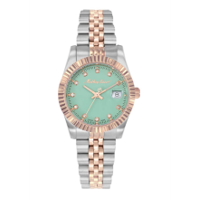 Mathey-Tissot D810RV Kadın Kol Saati
