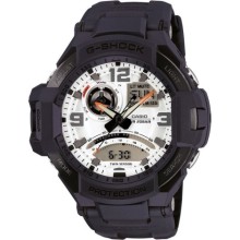 Casio G-Shock GA-1000-2ADR Erkek Kol Saati
