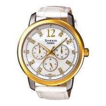 Casio SHE-3802GL-7ADR Bayan Kol Saati