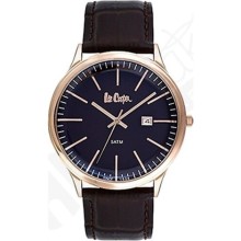 Lee Cooper LC-61G-F Erkek Kol Saati