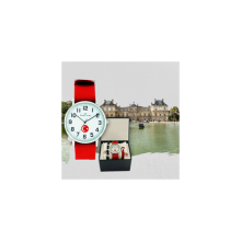 Nacar NC21-291398-ART4-TB Erkek Kol Saati