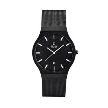Obaku V123GBBMB Erkek Kol Saati