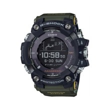Casio GPR-B1000-1BDR G-Shock Erkek Kol Saati