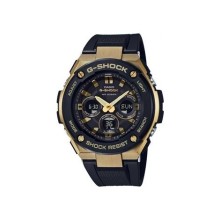 Casio GST-S300G-1A9DR G-Shock Erkek Kol Saati