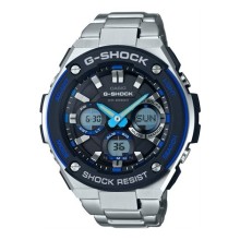 Casio GST-S100D-1A2DR Erkek Kol Saati