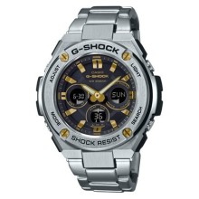 Casio GST-S310D-1A9DR Erkek Kol Saati