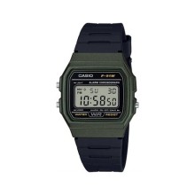 Casio F-91WM-3ADF Erkek Kol Saati