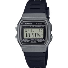 Casio F-91WM-1BDF Erkek Kol Saati
