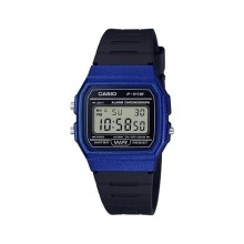 Casio F-91WM-2ADF Erkek Kol Saati