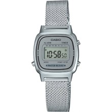 Casio LA670WEM-7DF Bayan Kol Saati