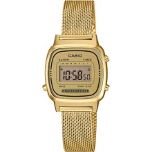 Casio LA670WEMY-9DF Bayan Kol Saati