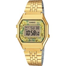 Casio LA680WGA-9CDF Bayan Kol Saati