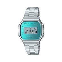 Casio A168WEM-2DF Bayan Kol Saati