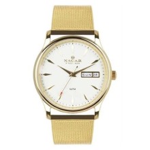 Nacar NC18-2924105-DWM Erkek Kol Saati