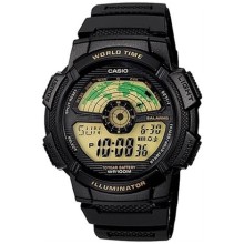 Casio AE-1100W-1BVDF Erkek Kol Saati