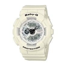 Casio BA-110PP-7ADR Bayan Kol Saati