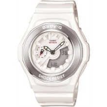 Casio BGA-140-7BDR Bayan Kol Saati