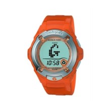 Casio BG-176PP-4BVDR Bayan Kol Saati