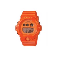 Casio BG-6902-4BDR Bayan Kol Saati