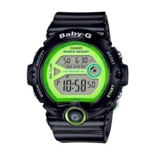 Casio BG-6903-1BDR Bayan Kol Saati