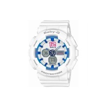 Casio Baby-G BA-120-7BDR Bayan Kol Saati