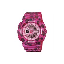 Casio BA-110LP-4ADR Bayan Kol Saati