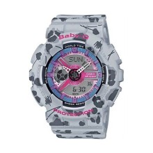 Casio BA-110FL-8ADR Bayan Kol Saati