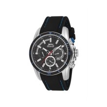 Slazenger SL.01.1334.2.02 Erkek Kol Saati