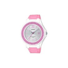 Casio LX-500H-4E3VDF Bayan Kol Saati