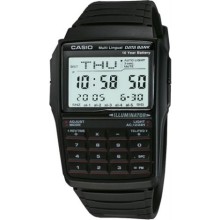 Casio DBC-32-1ADF Erkek Kol Saati
