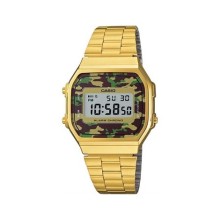 Casio A168WEGC-3DF Kol Saati